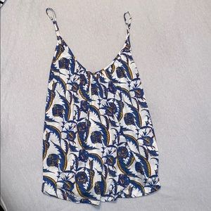 H&M tank